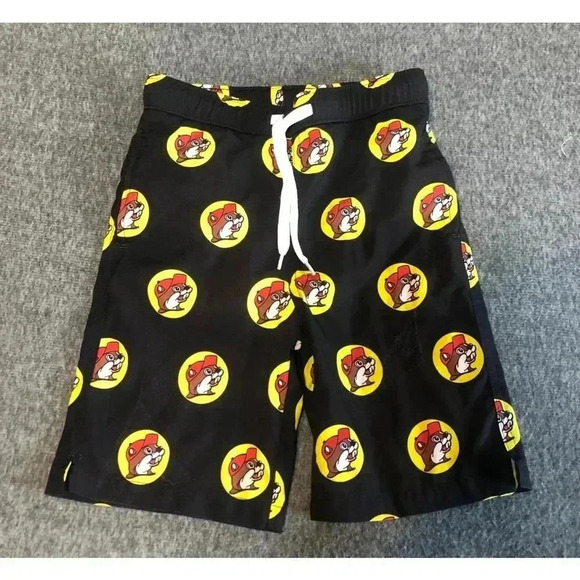 Bucees youth boys shorts YXS - Picture 1 of 2